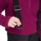MCKINLEY Elliot II Padded J PNT,BLk
