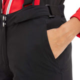 MCKINLEY Dina II W Padded Pnt BLk