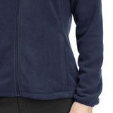 MCKINLEY W Coari II Jacket Flc Ny