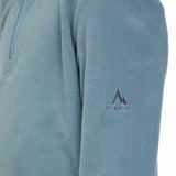 MCKINLEY Amarillo HZ J Fleece BLUE