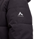 MCKINLEY Acosta B Jacket BLACK