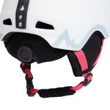 MCKINLEY Pulse JR Helmet Whi
