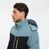 McKinley Fabian Mens Padded Jacket