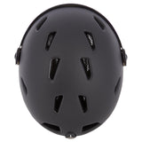 MCKINLEY Pulse Visor Helmet Blk