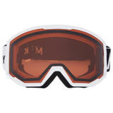 MCKINLEY Bold VidoSpec2 Goggle WHI