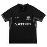 NIKE RACING 92 MENS STAD SS JSY 3RD BLK