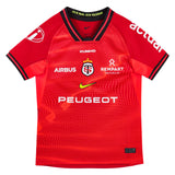 Nike Stade Toulousain 2025/26 Kids 3rd Jersey