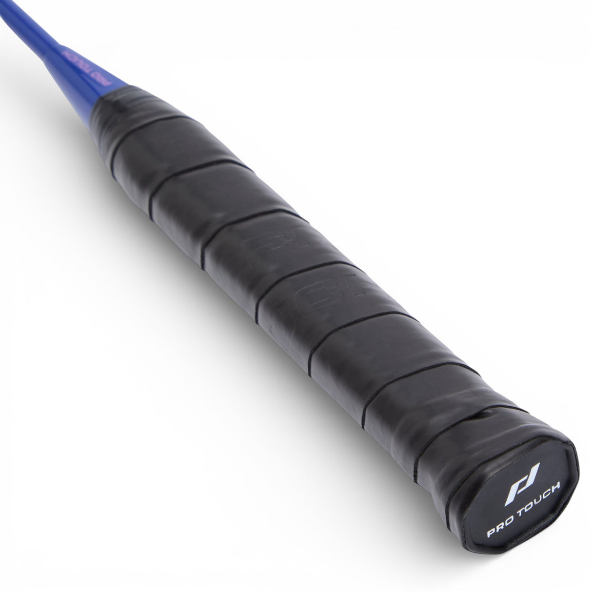PROTOUCH Speed 600 II Badmin Rkt,Blue
