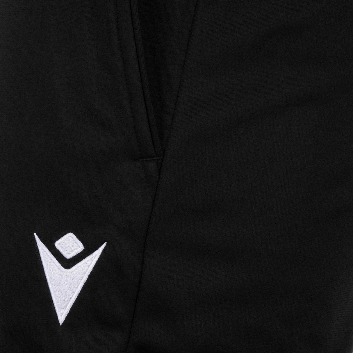Macron Longford Town F.C. 2025 Kids Training Pants