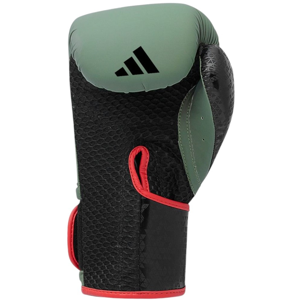 adidas Combat 50 Boxing Gloves
