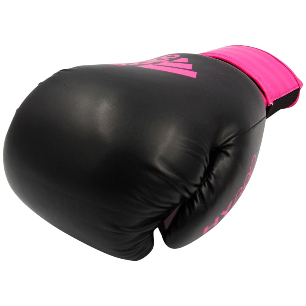 adidas Cimac Hybrid 100 6oz Womens Boxing Gloves