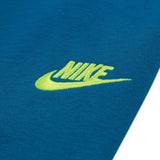 Nike Inf Boy NSW GWM Flce Crew S Grn