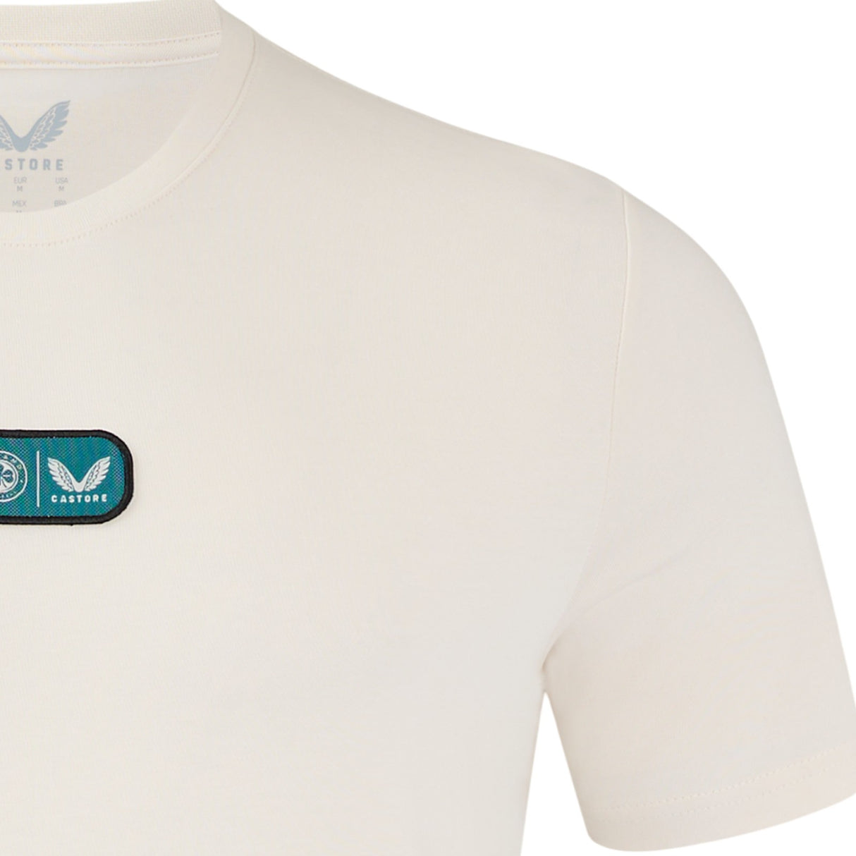 Castore FAI Ireland Football 2024/25 Mens T-Shirt