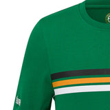 Castore FAI Ireland Football 2024/25 Kids T-Shirt