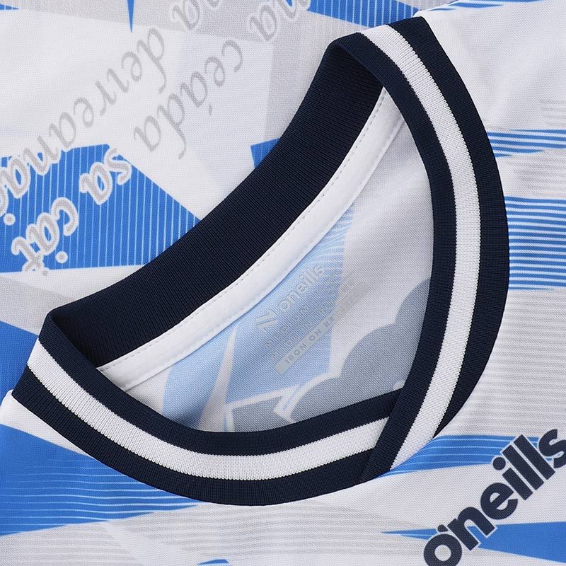 O'Neills Clare GAA 2025 Player Fit Alternative Goalkeeper Jersey