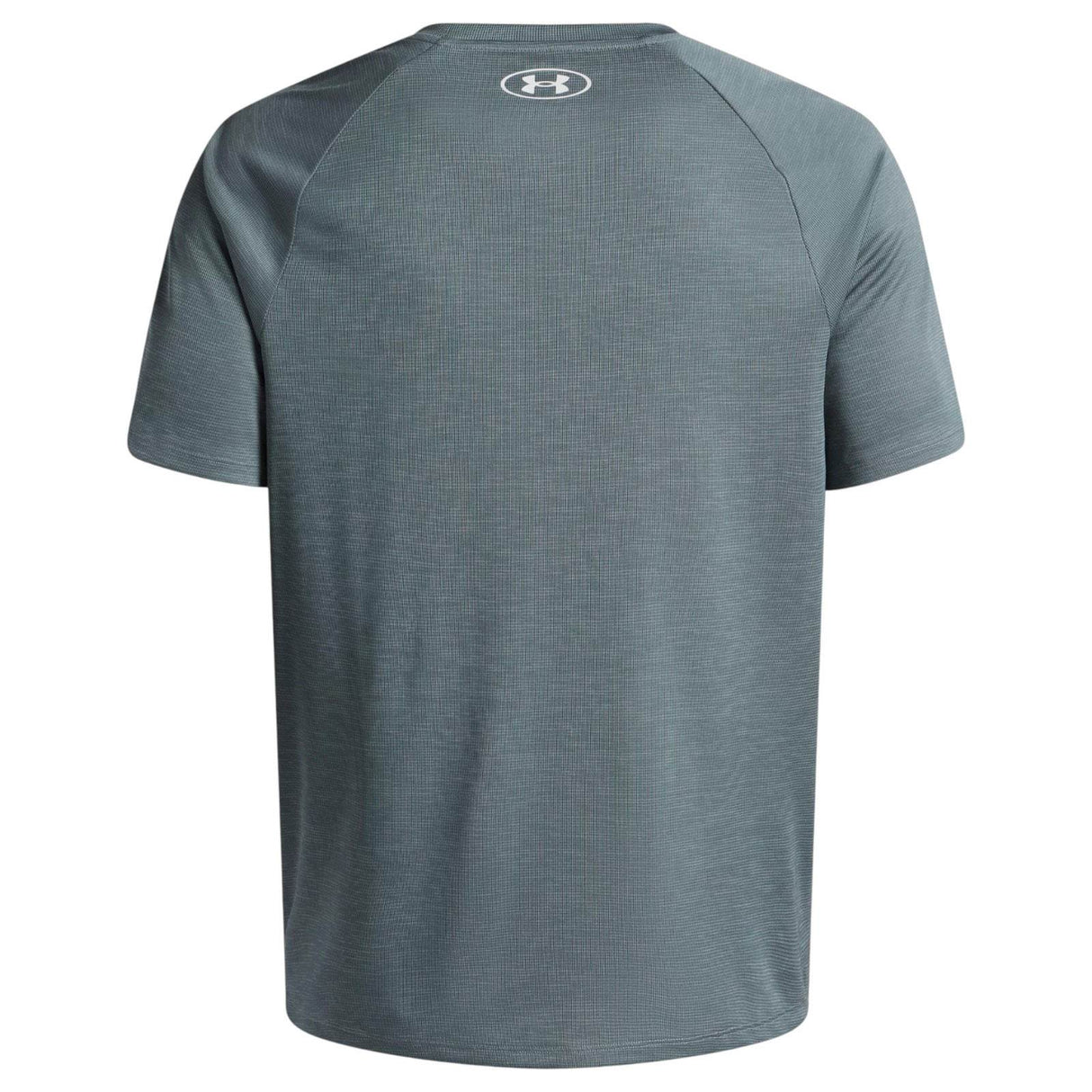 Under Armour Tech Textured Mens Short-Sleeve T-Shirt