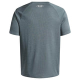 Under Armour Tech Textured Mens Short-Sleeve T-Shirt