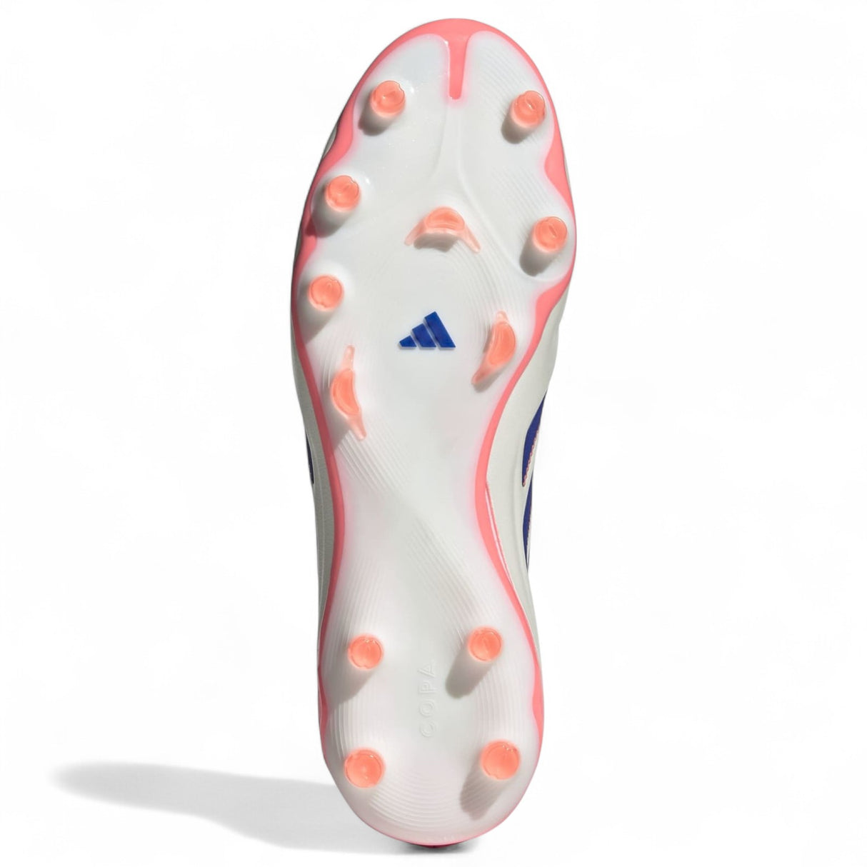 adidas Copa Pure III Pro FG Mens White