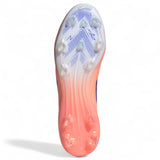 adidas F50 Pro FG Mens Orange