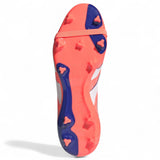 adidas Predator League FT FG Mens Orange