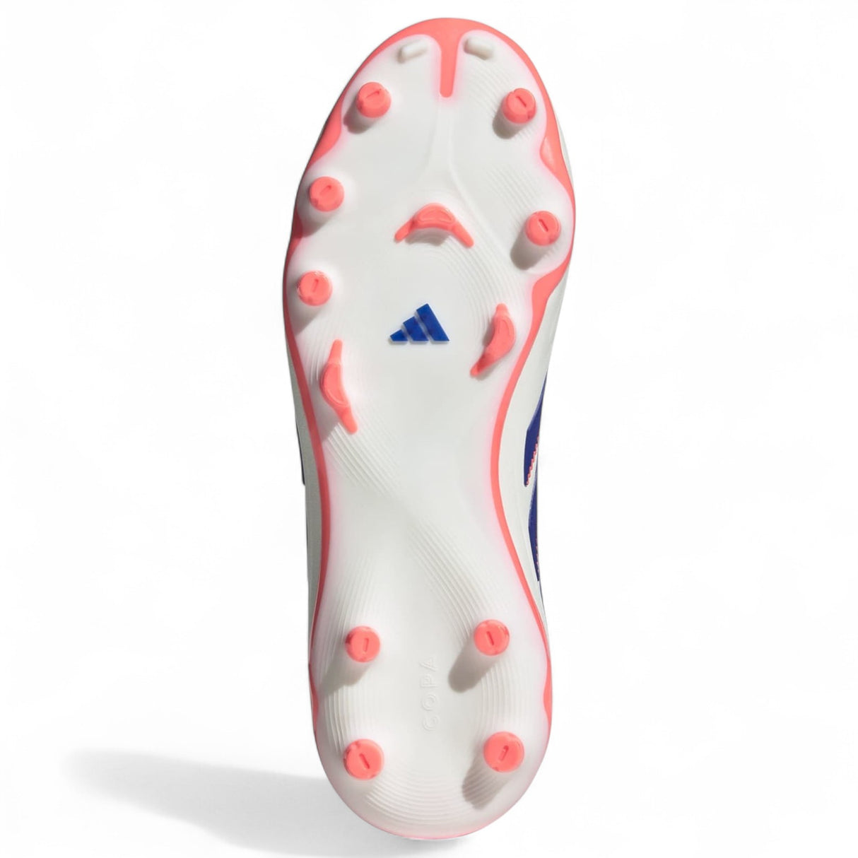 adidas Copa Pure III League FG Kids Wht