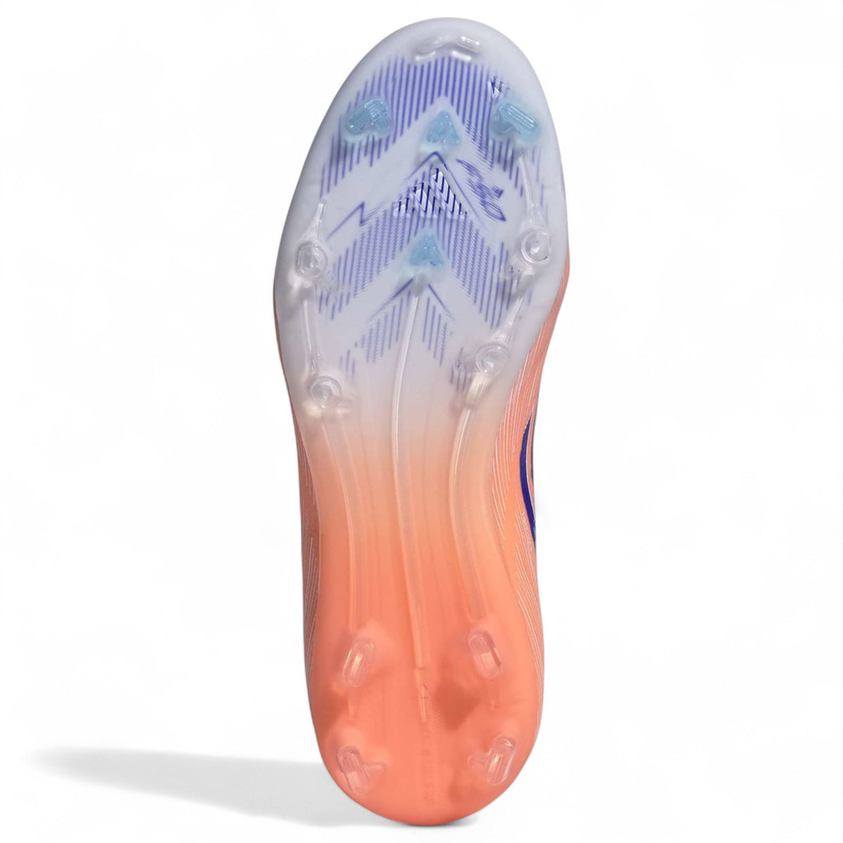 adidas F50 Elite FG Kids Orange