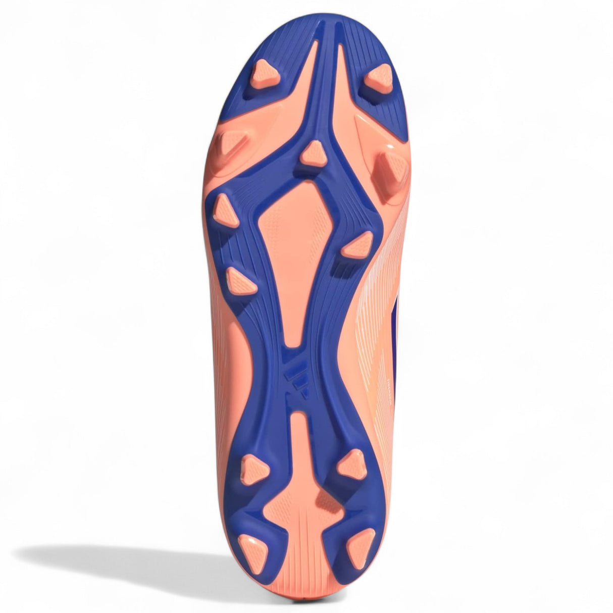 adidas F50 Club FG Junior Kids Orange