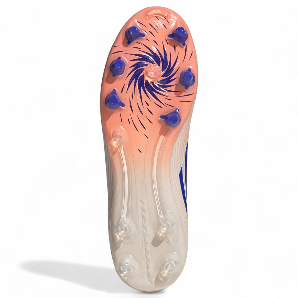 adidas F50 Sparkfusion League FG Wm Orng