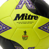 Mitre WFA Cup 25/26 Train Footbal 5 Gr
