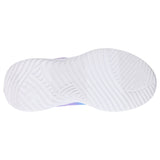 Skechers Jr Girls Bounder Purple