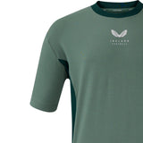 Castore FAI Ireland Football 2024/25 Mens Travel T-Shirt