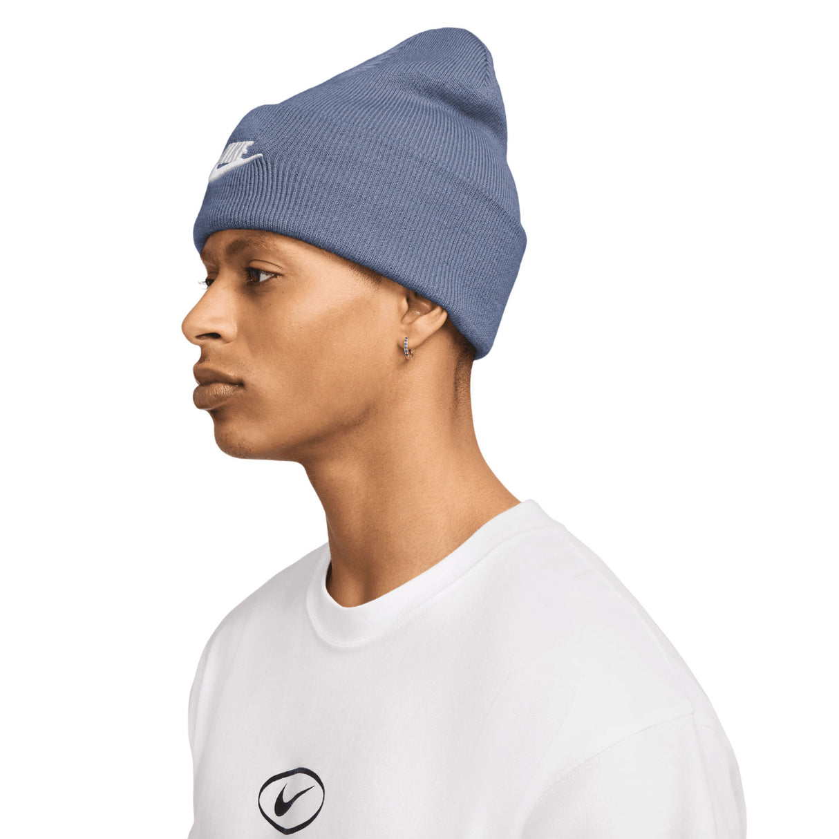Nike Futura Unisex Beanie Purple