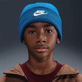 Nike Peak Kids Beanie Green