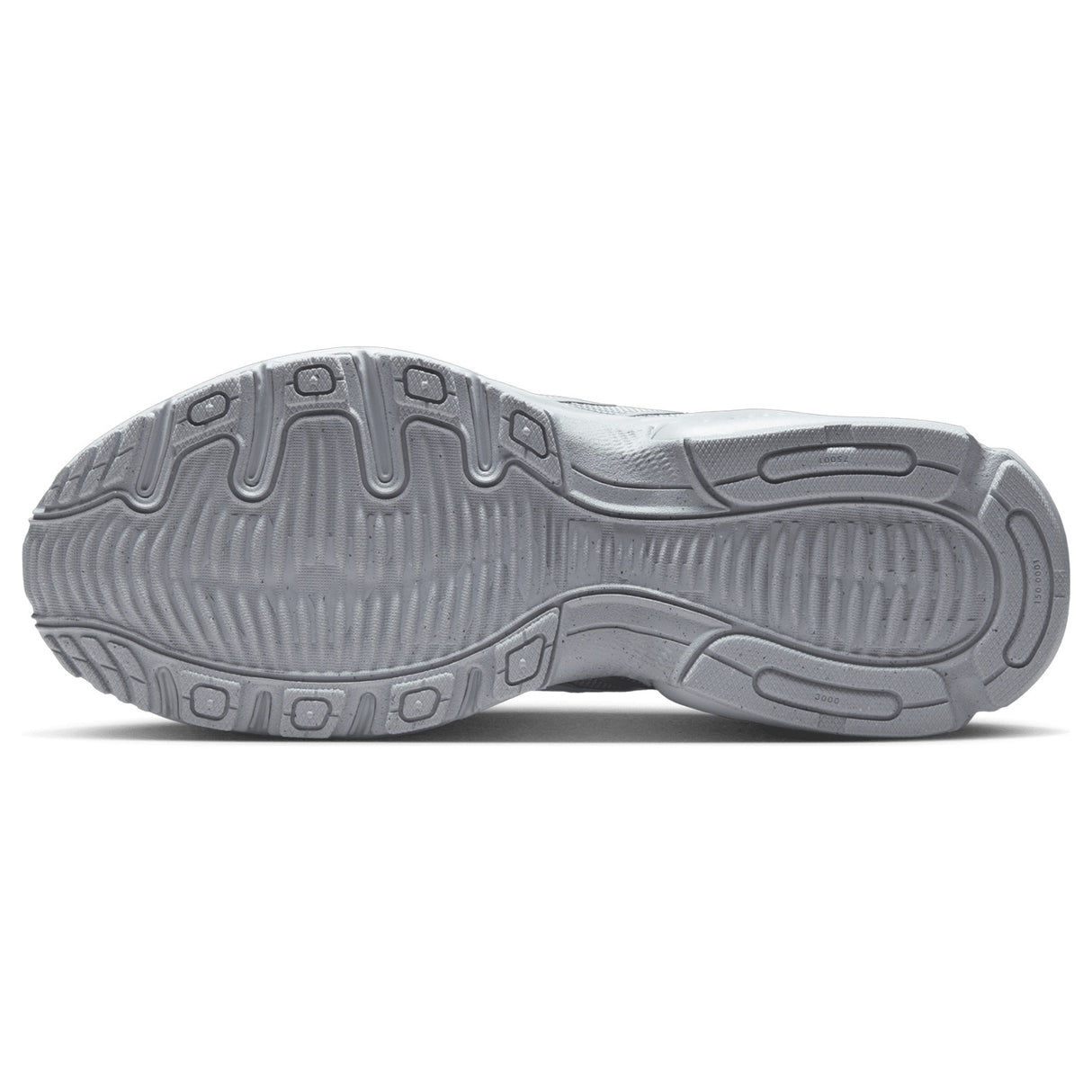 Nike Mens Air Max Fire Grey/White
