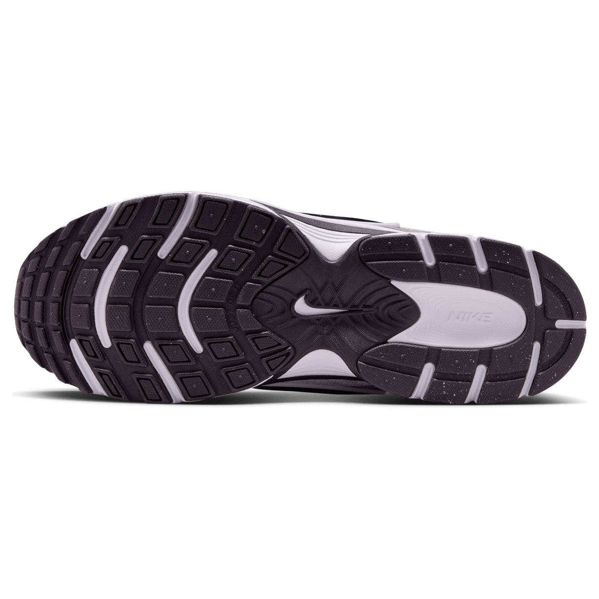 Nike Mens V5 Rnr White/Black/Grey