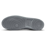 Nike Mens Court Vision Low Premium Grey