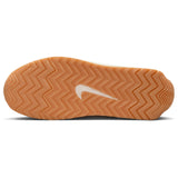 Nike Mens Pacific Grey/Yellow