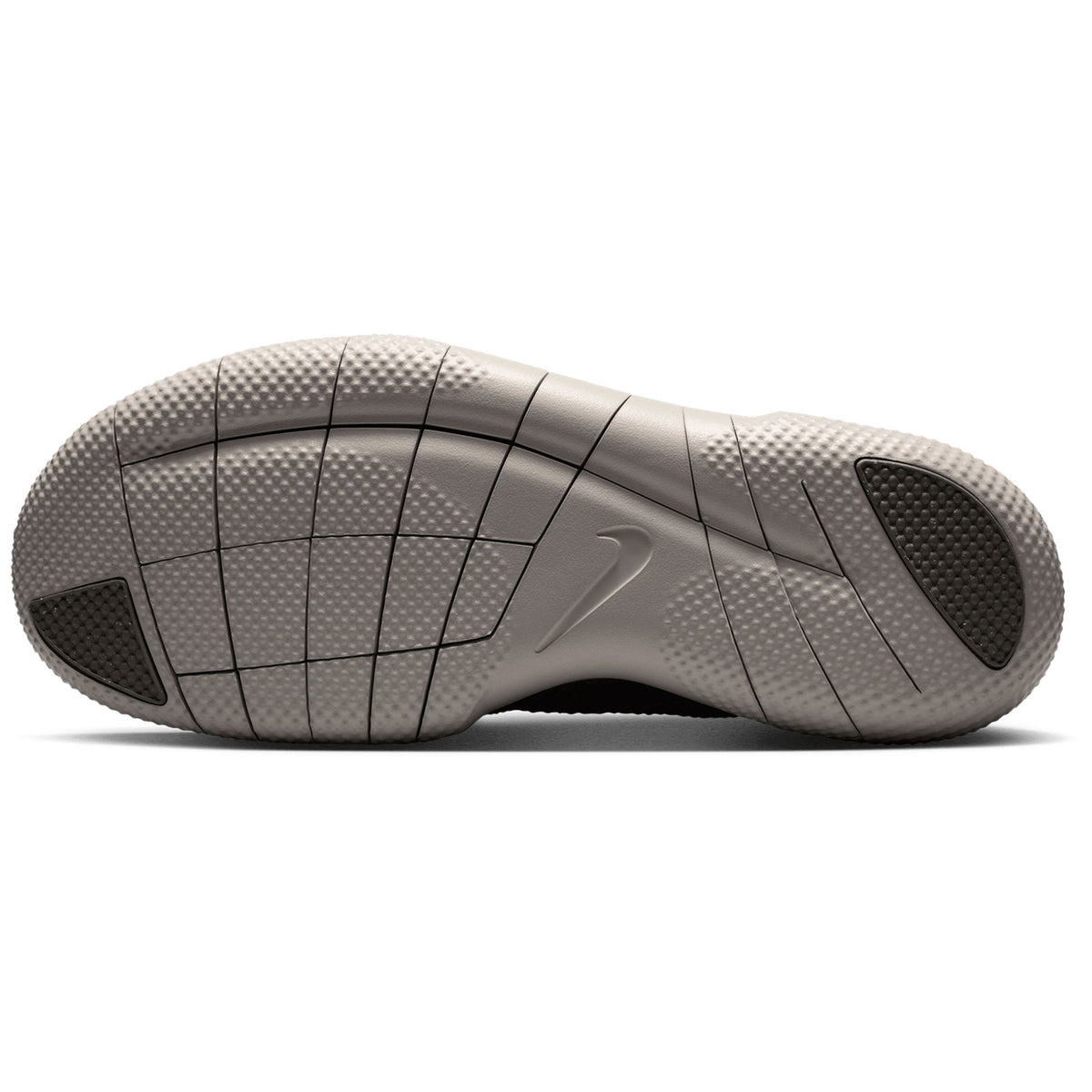 Nike Mens Free 2025 Grey
