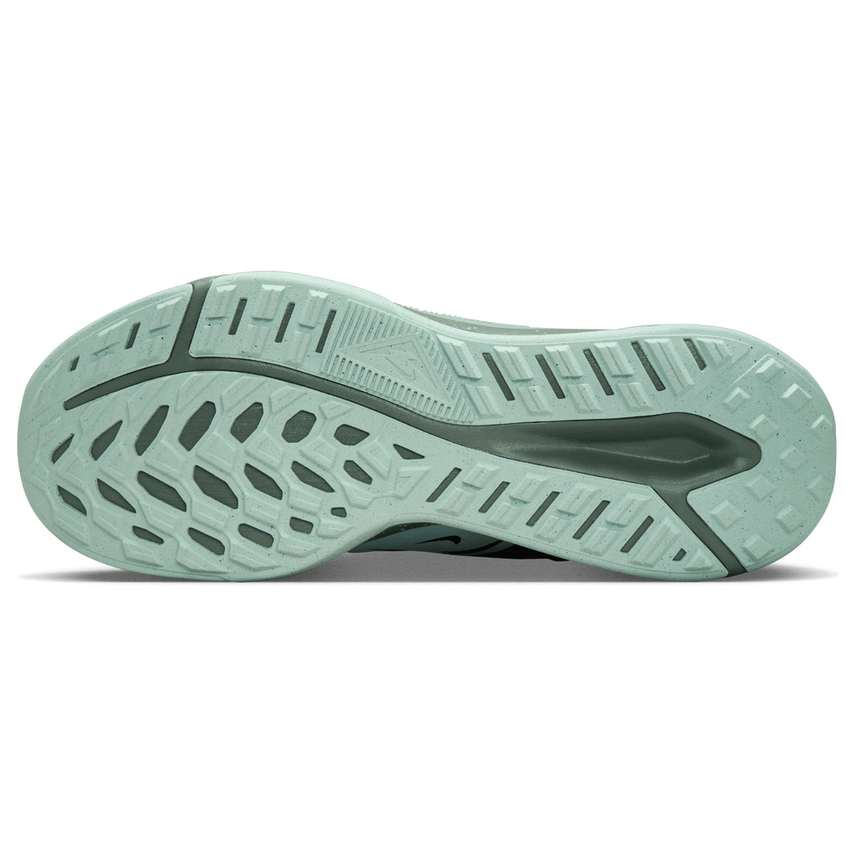 Nike Mens Juniper Trail 2 GoreTex Green