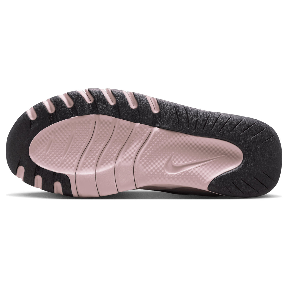 Nike Wmns Flex Train Black
