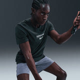 Nike Mens DF TEE NIKE PRO TRAINING Green