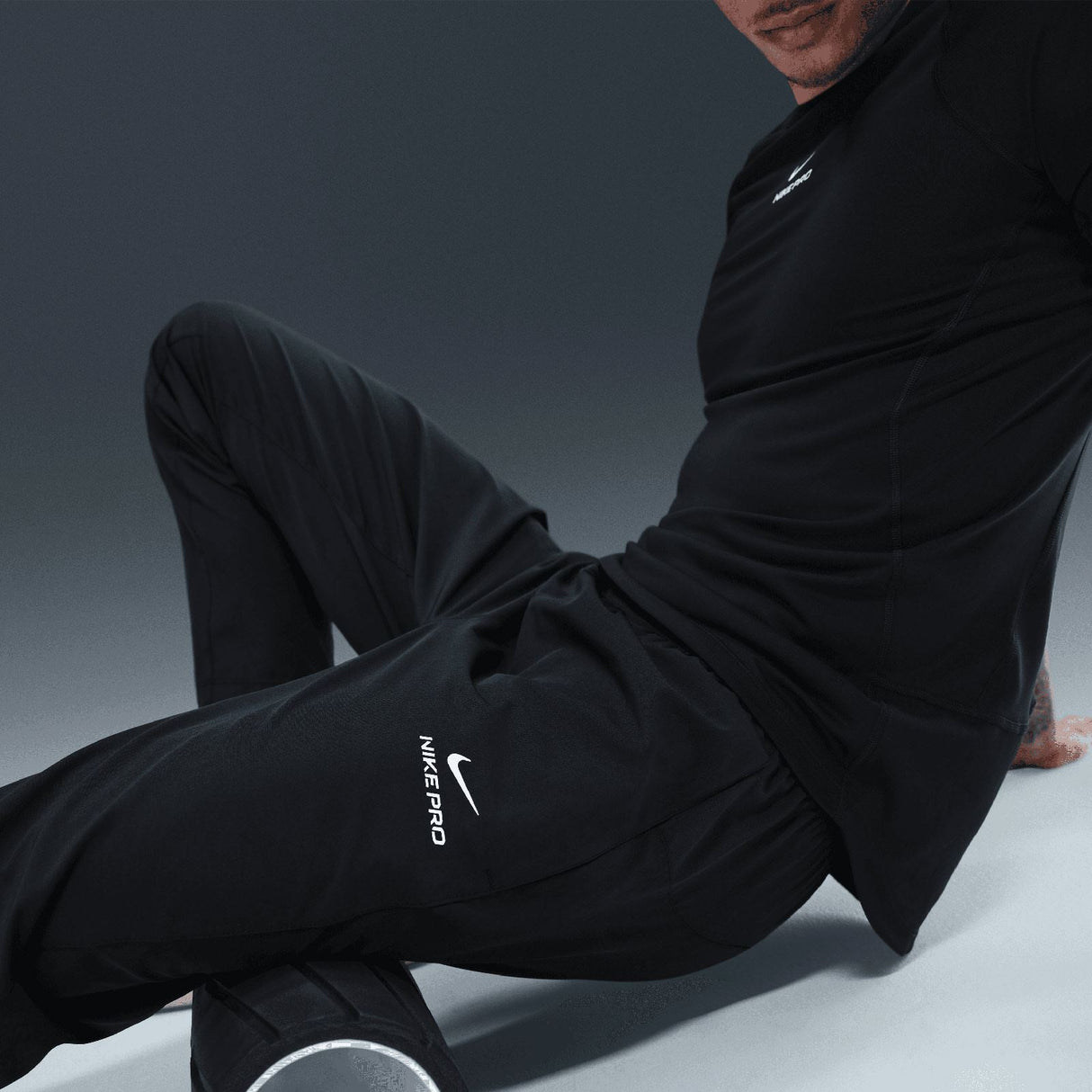 Nike Mens NP DF NPT PANT Black