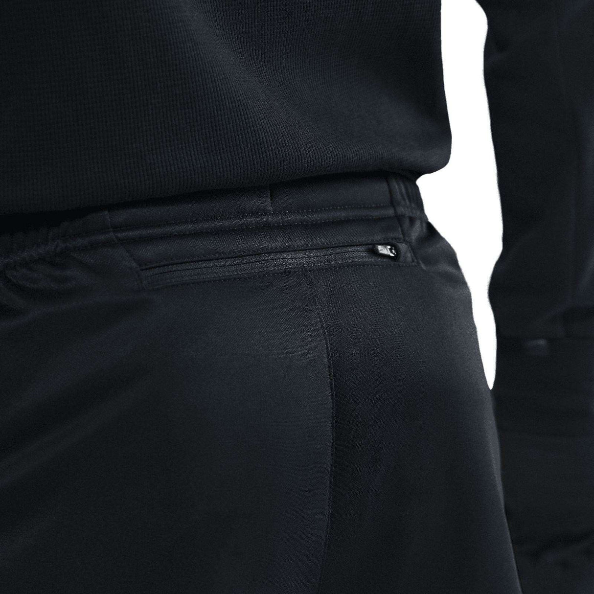 Nike Mens TF WNTRZD CHLNGR PANT Black