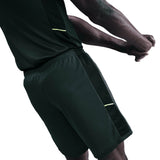 Nike Mens DF ACD25 SHORT K BR Green