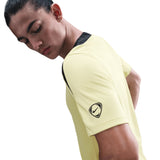 Nike Mens DF STRK TOP SS TEE T90 Green