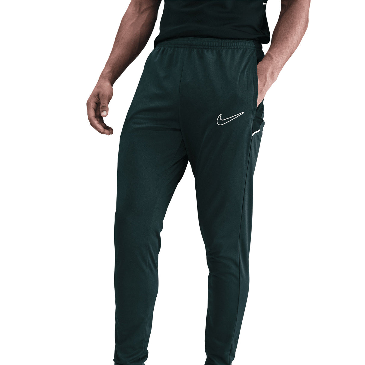 Nike Mens DF ACD25 TRACK SUIT BR Green