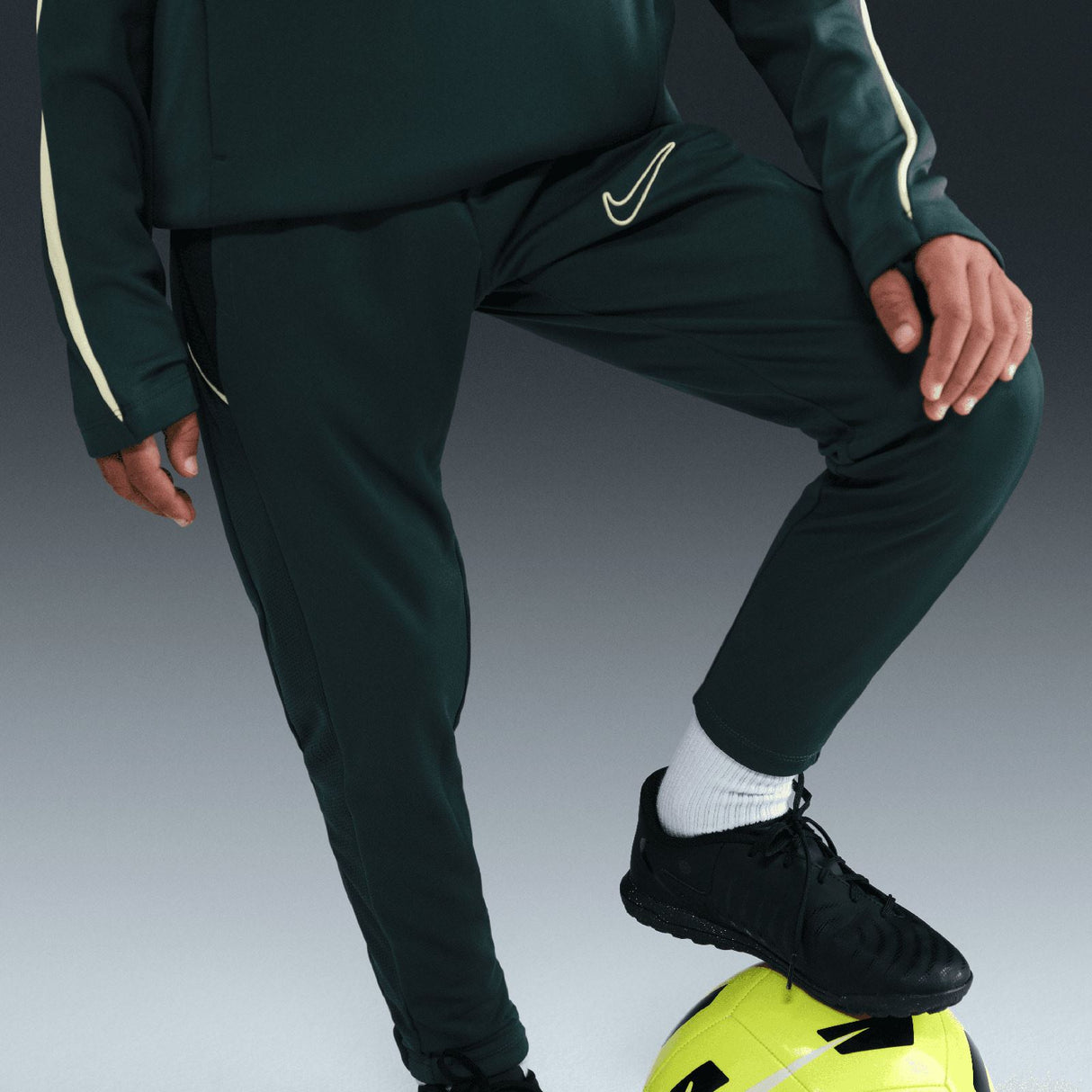 Nike Kids DF ACD25 PANT KPZ PD Green