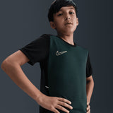 Nike Kids DF ACD25 TOP SS PD Green