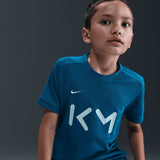 Nike Kids DF ACD25 TOP SS PD Green