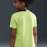Nike Kids DF STRK24 SS TOP Green
